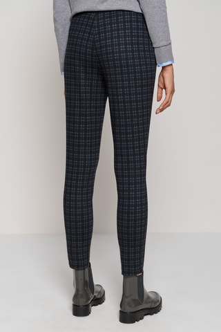 Pantalon 7/8 - Bleu marine