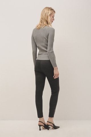 Legging - Noir