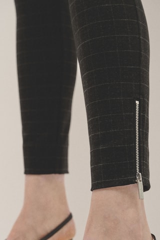 Legging - Noir