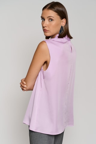 Top - Lilas