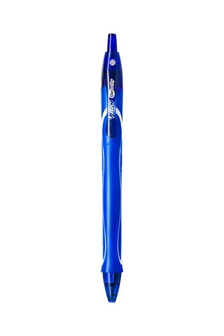12 stylos Gel-ocity Quick Dry - Encre bleue