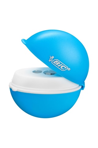 Taille-crayons Bulle - Coloris aléatoire