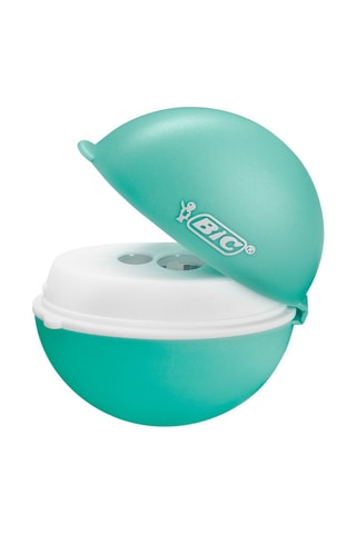 Taille-crayons Bulle - Coloris aléatoire