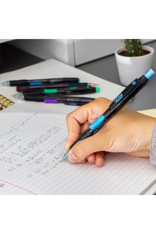 12 porte-mines Break Resistant - 0,7 mm