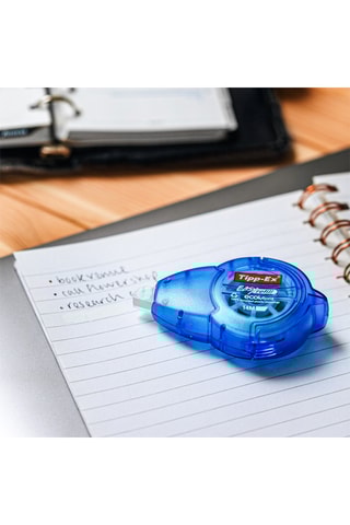 10 rubans correcteurs Tipp-Ex - 12 x 0,5 m