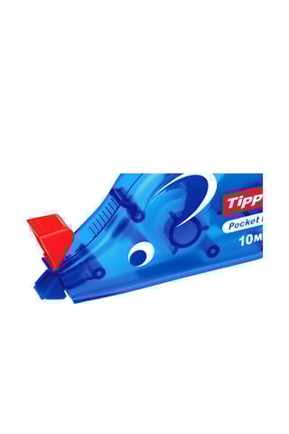 10 rubans correcteurs Tipp-Ex - 10 x 0,5 m