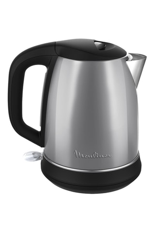 Bouilloire en acier inoxydable - 1,7 l - 2400 W