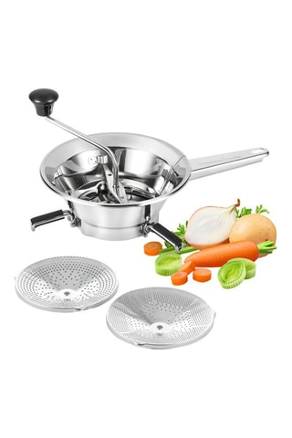 Moulin à légumes Classic - 2 grilles