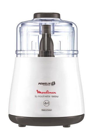 Hachoir La Moulinette - 330 g - 1000 W