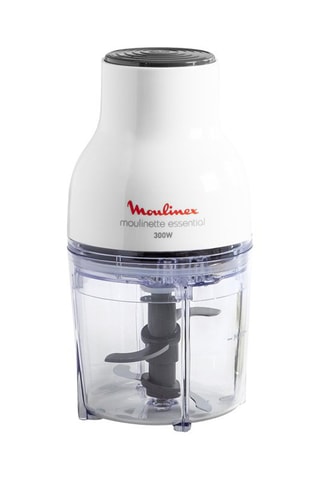 Hachoir Moulinette essential - 400 ml - 300 W