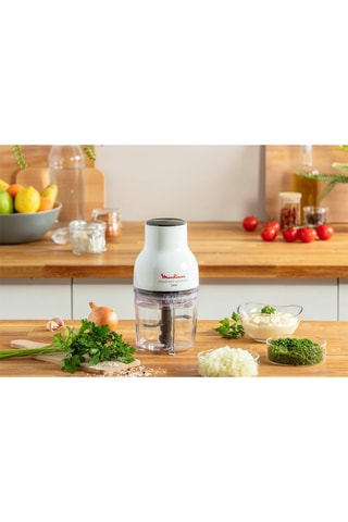 Hachoir Moulinette essential - 400 ml - 300 W