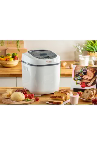 Machine à pain Pain & trésors - 1 kg - 720 W