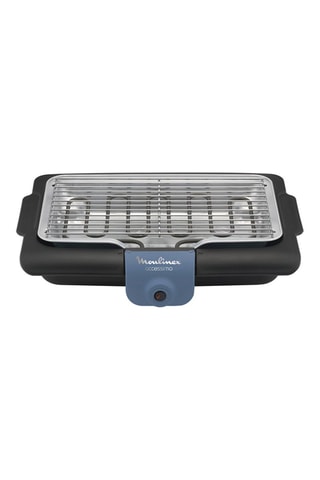 Barbecue électrique