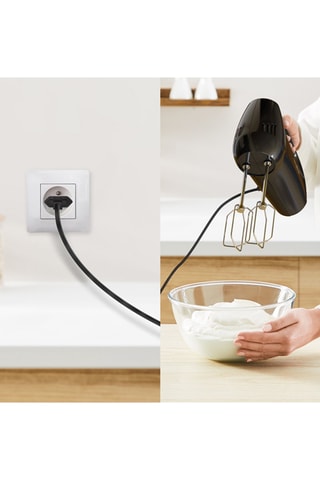 Batteur électrique Quick Mix - 300 W