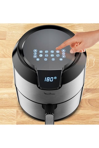 Friteuse sans huile Easy Fry Deluxe - 1500 W - 4,2 l