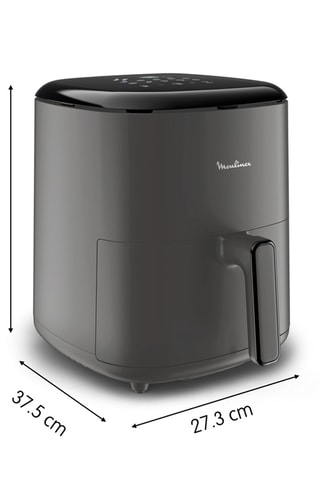 Friteuse sans huile Easy Fry Max - 5 l