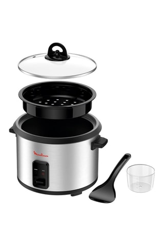 Cuiseur à riz Easycook - 1,8 l - 700 W