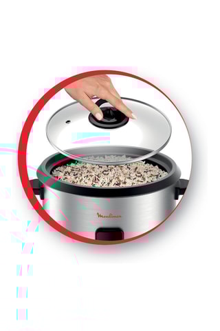 Cuiseur à riz Easycook - 1,8 l - 700 W