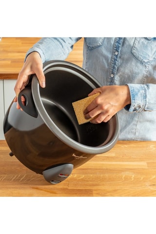 Cuiseur à riz Inicio XL - 1000 W - 6 l