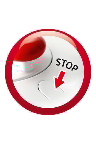 Essoreuse à salade classique - 5 l