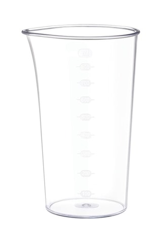 Mixeur plongeant Dailychef - 800 ml - 600 W - 2 vitesses - Blanc