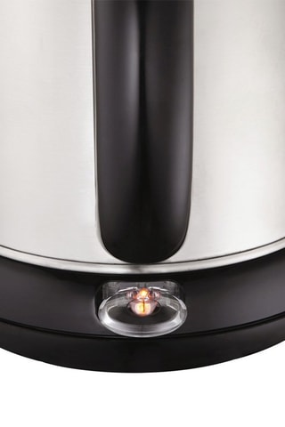 Bouilloire sans fil Subito - 1,7 l - 2000 W - Gris