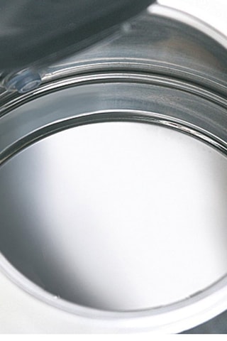 Bouilloire sans fil Subito - 1,7 l - 2000 W - Gris