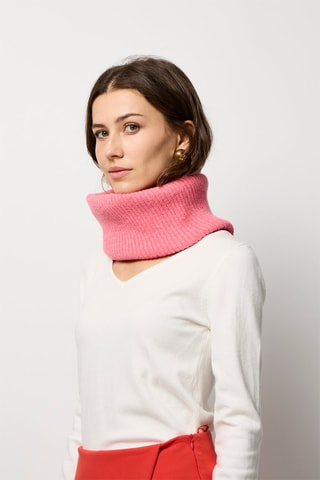 Cuello  - Rosa