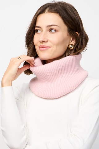 Cuello  - Rosa