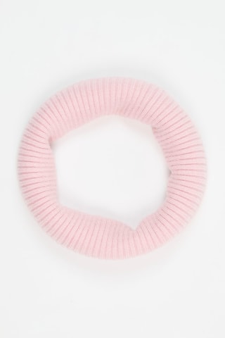 Cuello  - Rosa