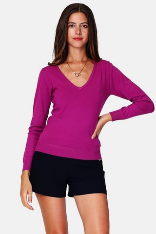 Jersey  - Violeta