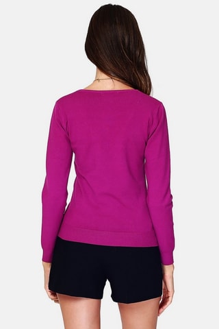 Jersey  - Violeta