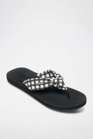 Infradito - Nero - Roxy