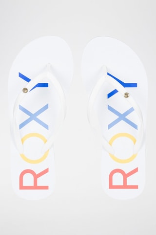 Infradito - Bianco - Roxy