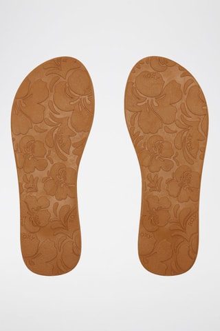 Infradito - Bianco - Roxy