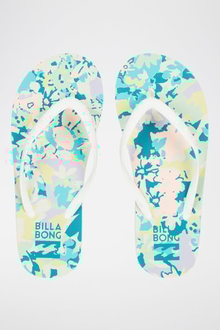 Infradito - Bianco - Billabong