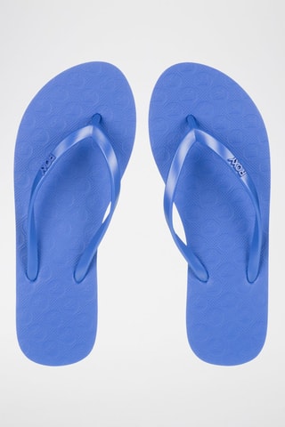 Infradito - Cobalto - Roxy