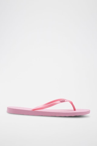 Infradito - Rosa cipria - Roxy