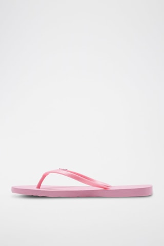 Infradito - Rosa cipria - Roxy