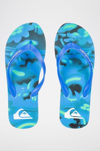 Infradito - Blu elettrico - Quiksilver