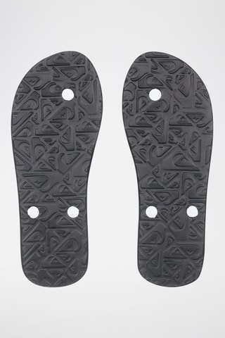 Infradito - Bianco - Quiksilver