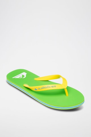 Infradito - Giallo - Quiksilver