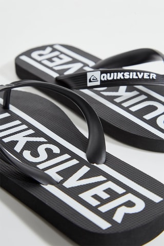 Infradito Quiksilver - Nero