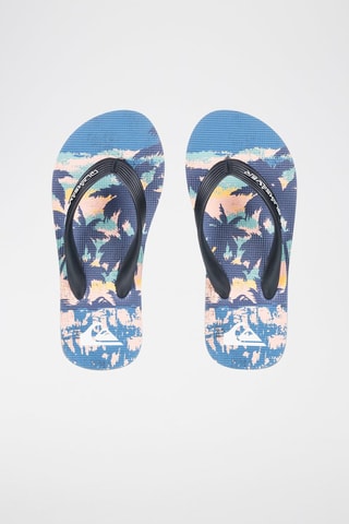 Infradito - Nero - Quiksilver