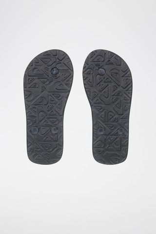 Infradito - Nero - Quiksilver