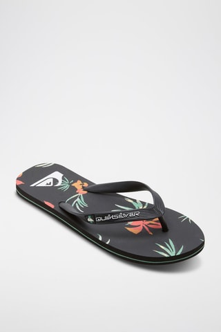 Infradito - Nero - Quiksilver