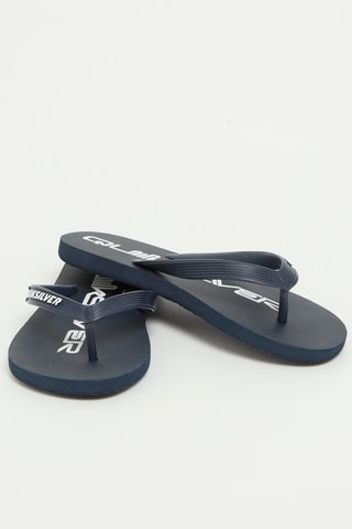 Infradito - Blu scuro - Quiksilver