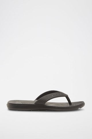 Infradito - Nero - Quiksilver