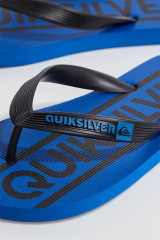 Infradito Quiksilver - Nero