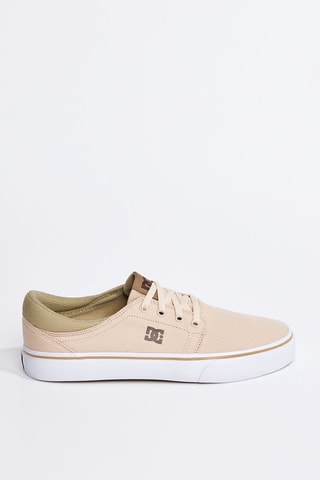 Sneakers DC Shoes - Beige